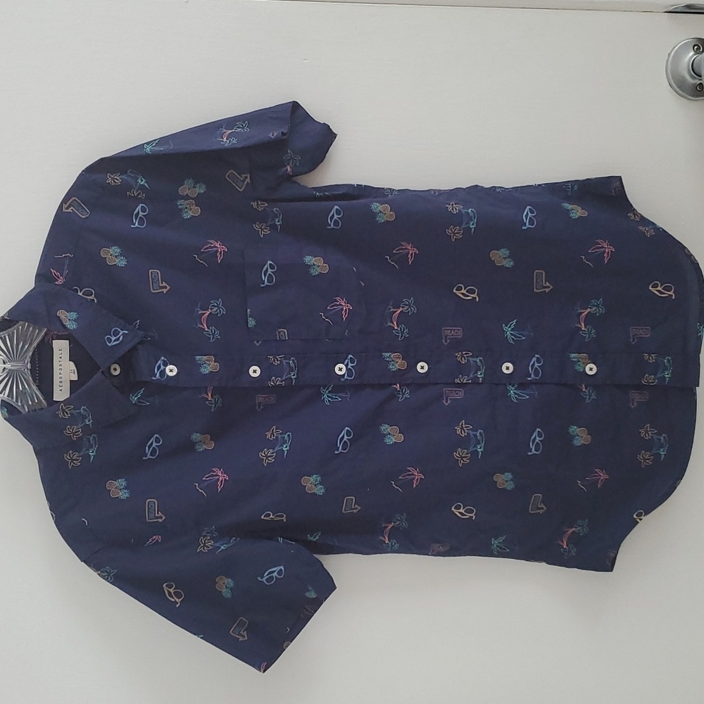 Men's Shirt